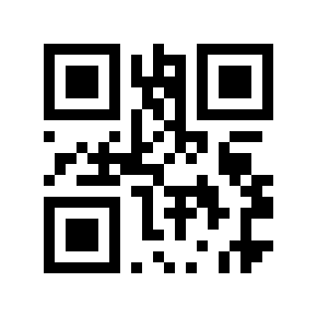 QR code 2586008