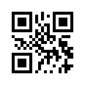 Código QR 2586012
