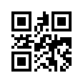 QR code 2586016
