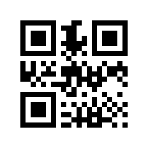 QR code 2586018