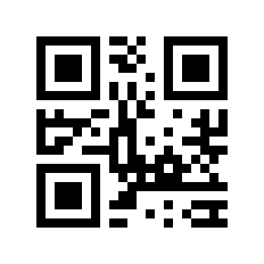 QR code 2588854