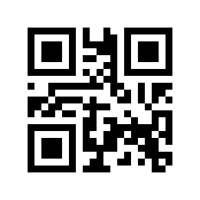 QR code 2591007