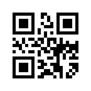 Código QR 2591015