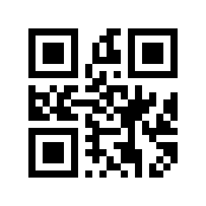Código QR 2591950