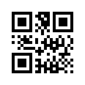 Código QR 2591954
