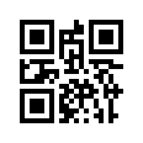 Código QR 2591957