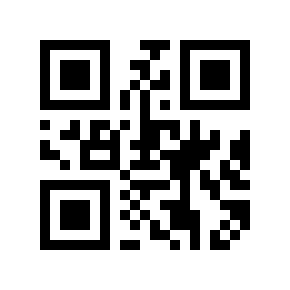 Código QR 2591958