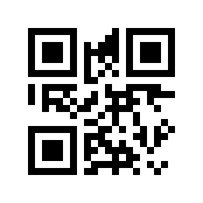 QR code 259458