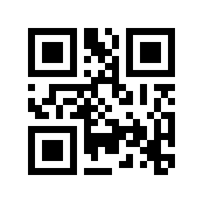 QR code 2596000