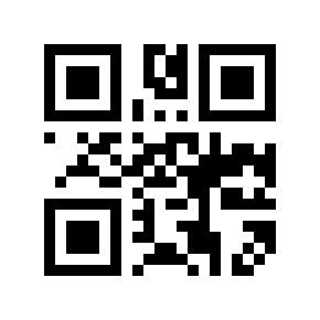 QR code 2596001