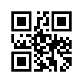 QR code 2601010