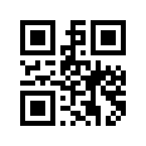 Código QR 2601012