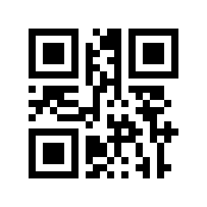 QR code 2604157