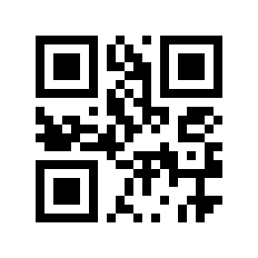 QR code 2604159