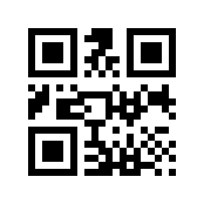 Código QR 2606010