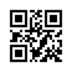 Código QR 260734