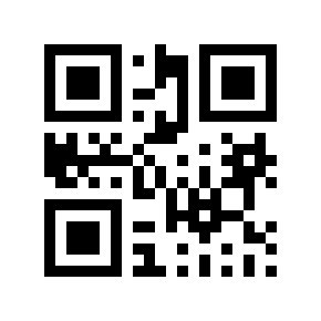 Código QR 260743