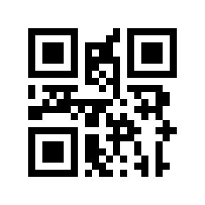 Código QR 2610182