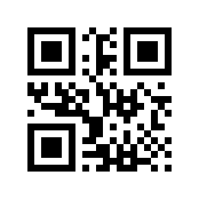 QR code 2610190