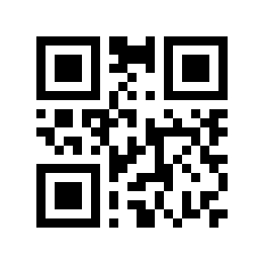 QR code 26101927