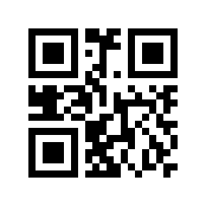 QR code 26101929