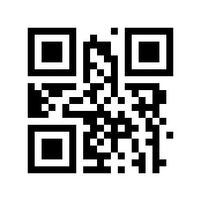 QR code 26101934