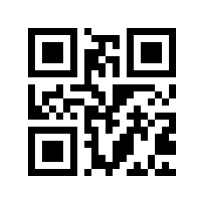 Código QR 2610197