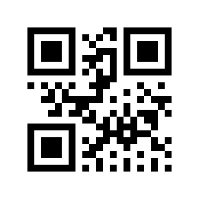 Código QR 261022