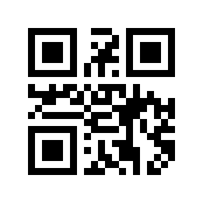 Código QR 2610976