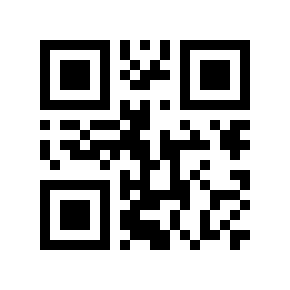 Código QR 2612011