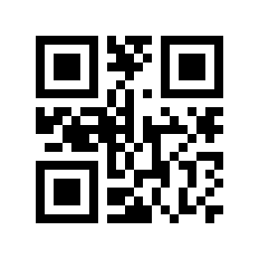 QR code 2612197