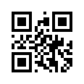 QR code 2612198
