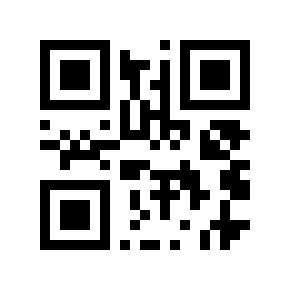 QR code 2612202