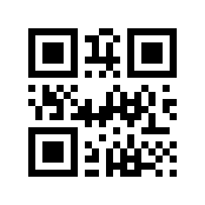 QR code 2612205