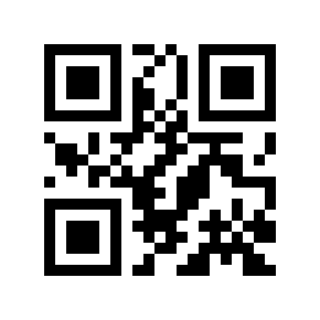 QR code 261518