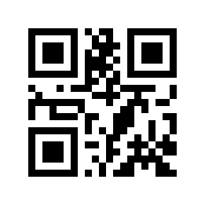 QR code 261731