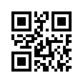 Código QR 2618