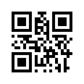 Código QR 2621956