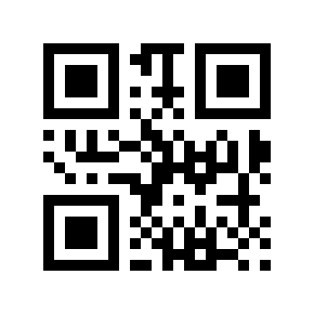 Código QR 2621957
