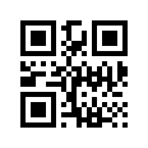 Código QR 2621961