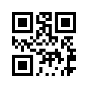 Código QR 2621980