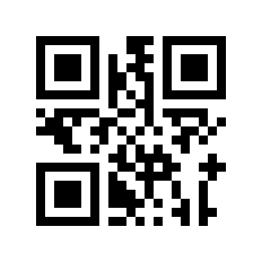Código QR 2622022