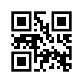 QR code 2631581