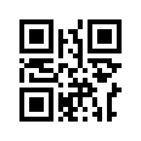 QR code 2631588