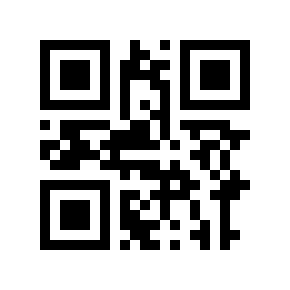 Código QR 2631951