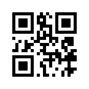 Código QR 2633125