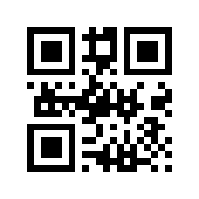 Código QR 2633142