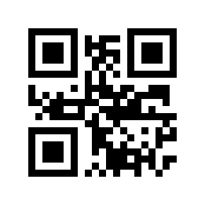 QR code 263434