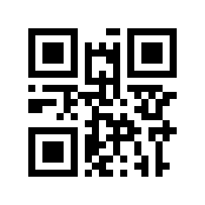 QR code 2637747