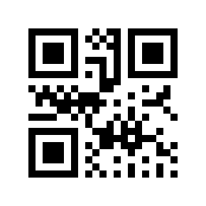 QR code 264857